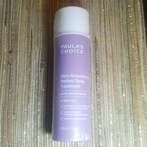 Paula's Choice Retinol Body Treatment